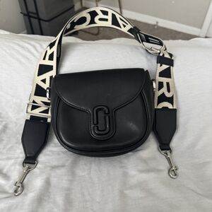 Used Marc Jacobs The Saddle Bag